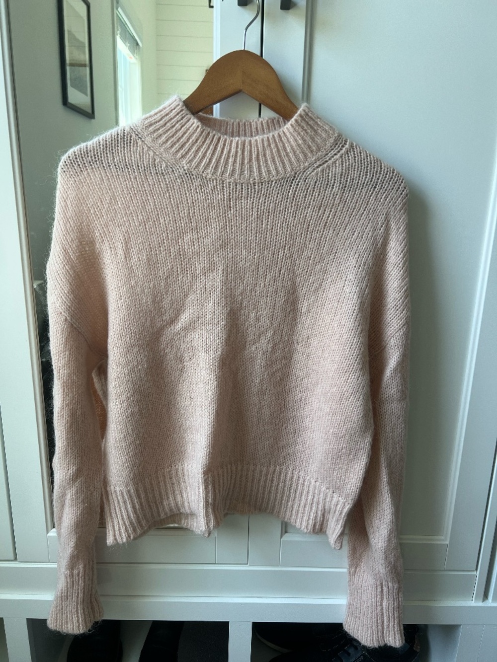 Frank & Oak Sweater